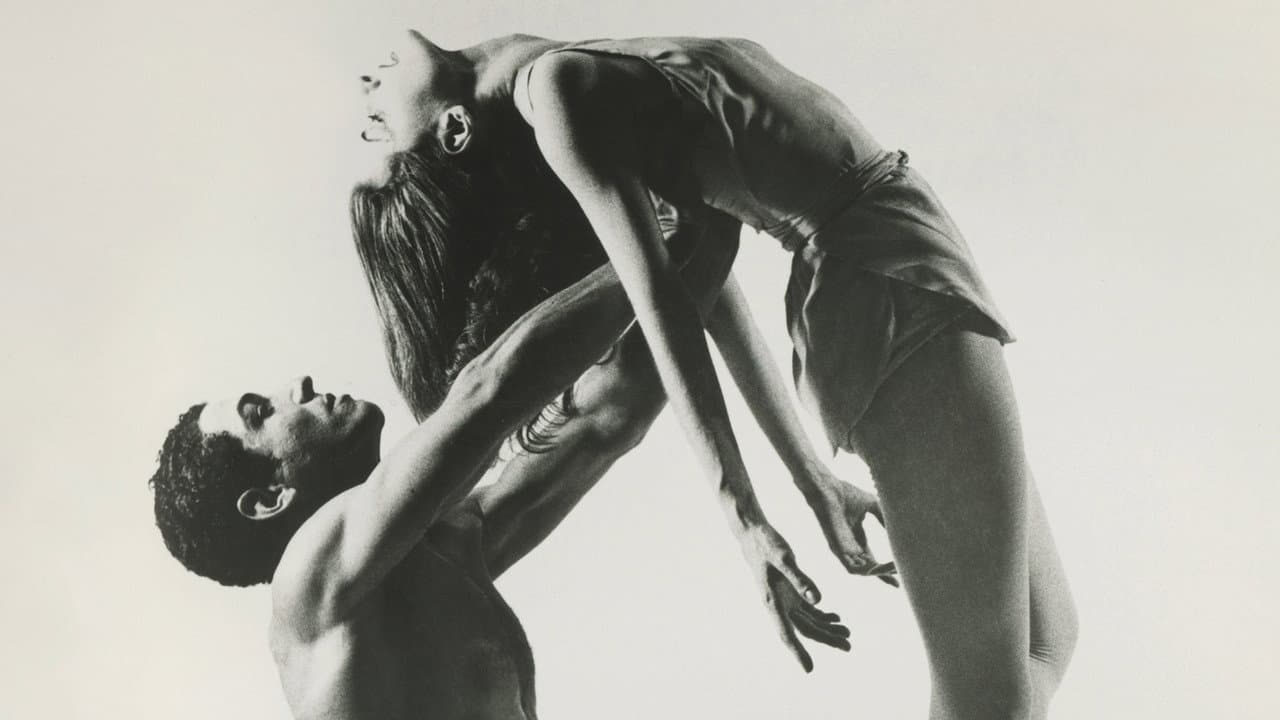 Tanaquil Le Clercq: Afternoon of a Faun still