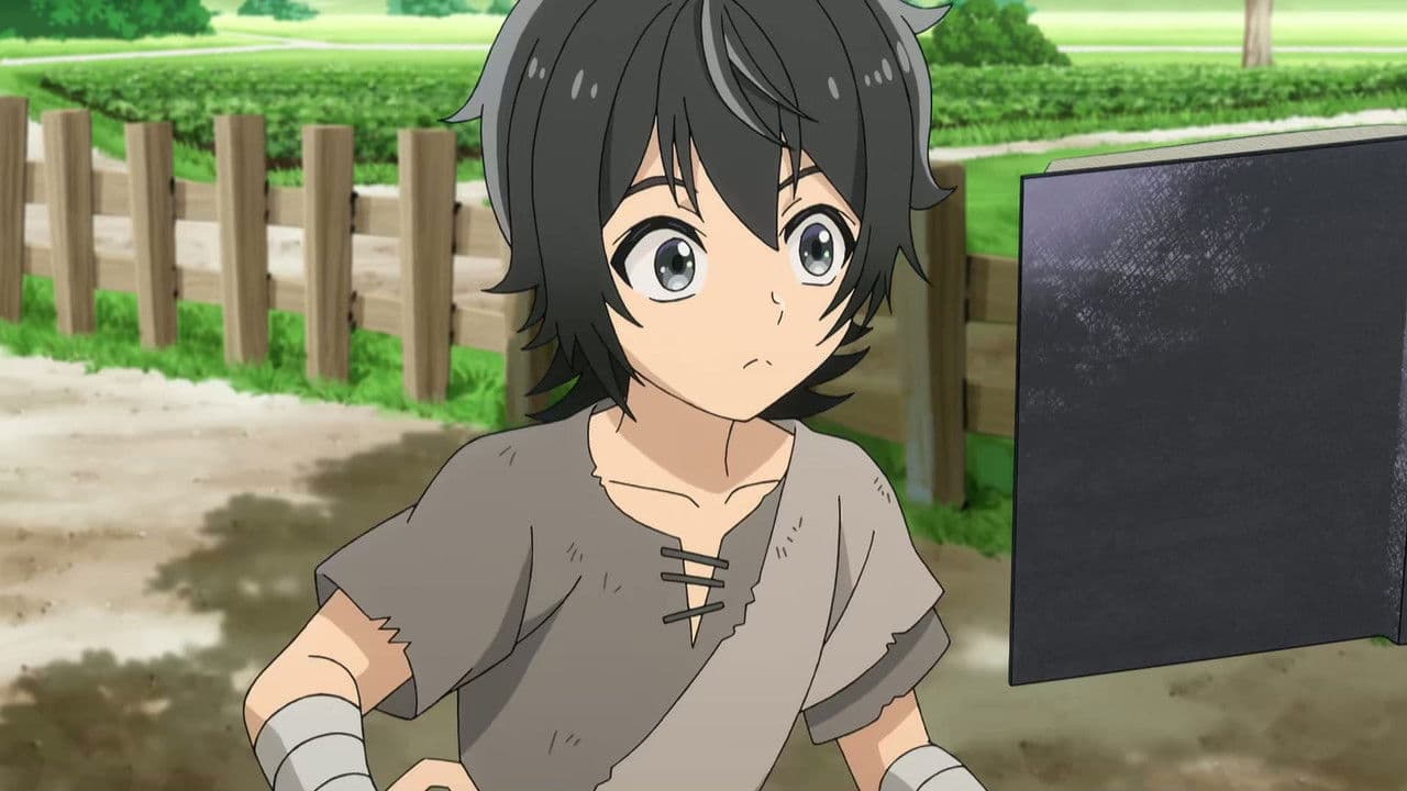 A SUMMONER'S POTENTIAL still