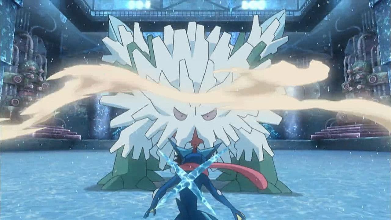 A Real Icebreaker! still