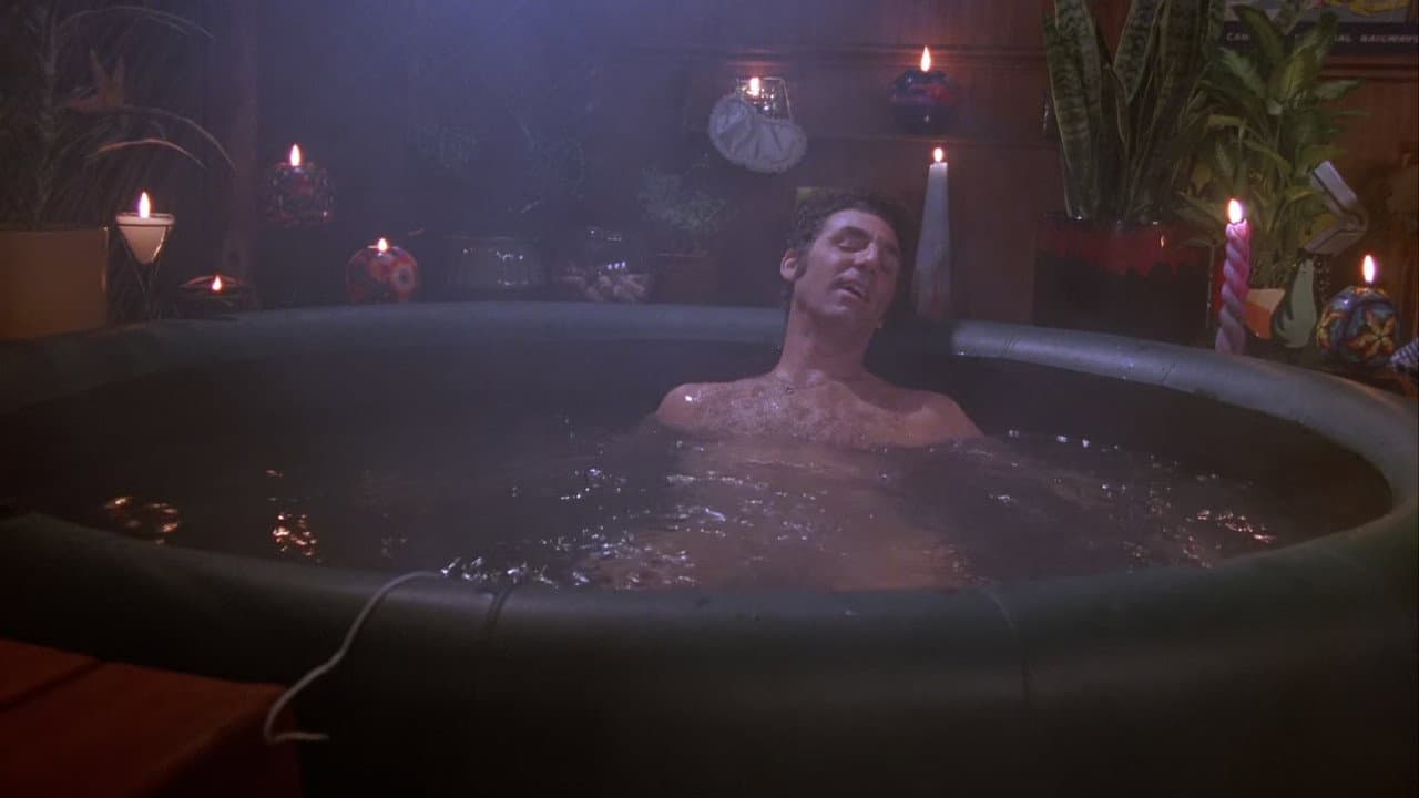 The Hot Tub still