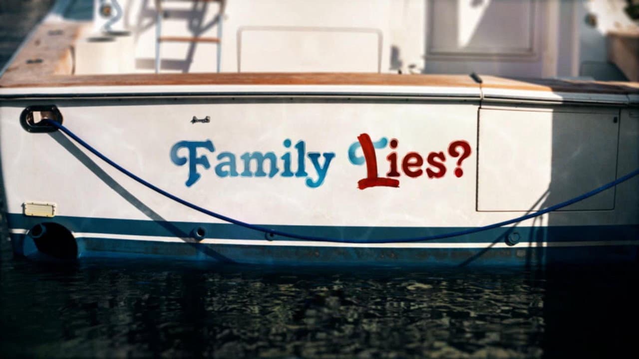 Family Lies? still