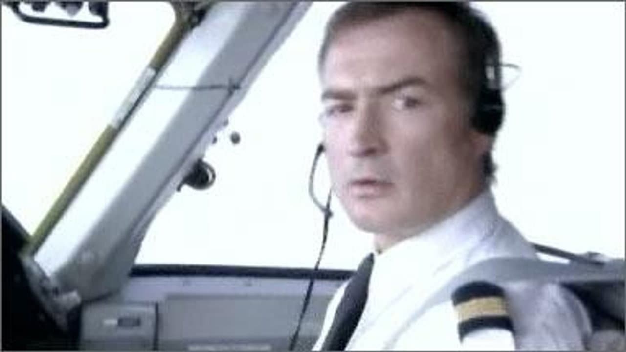 The Deadliest Plane Crash still