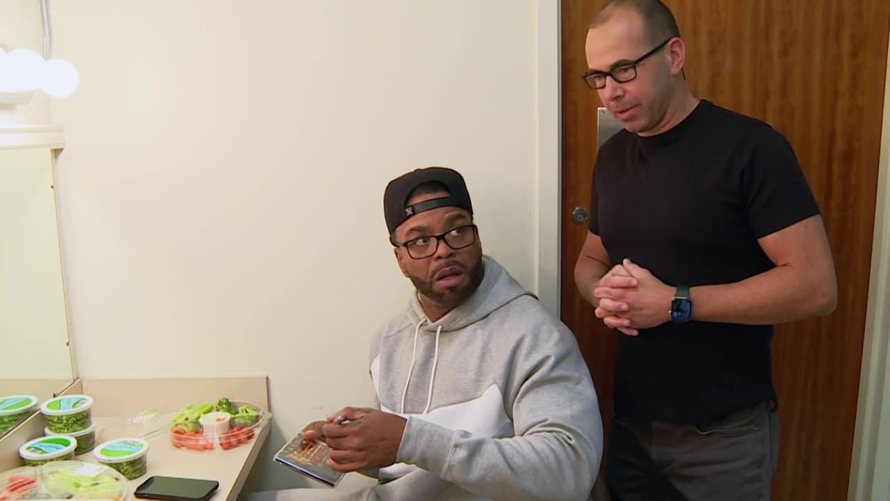 Method Man still