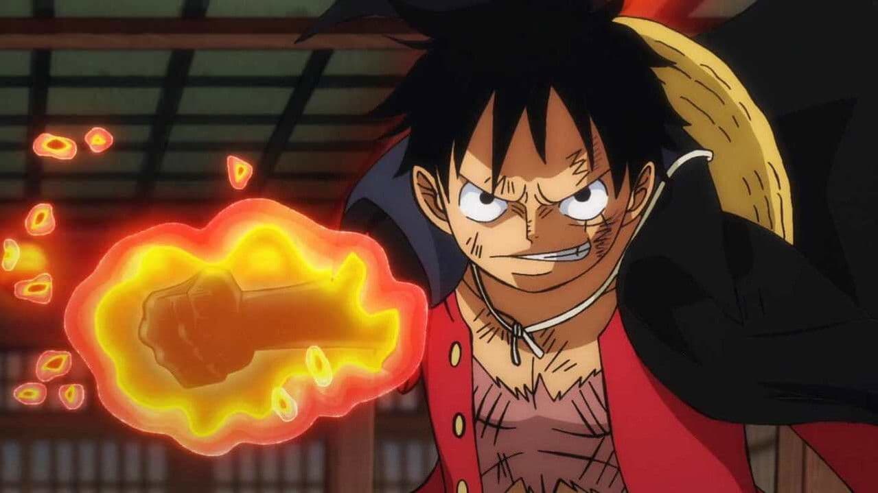 Reinforcements Arrive! The Commander of the Whitebeard Pirates! still