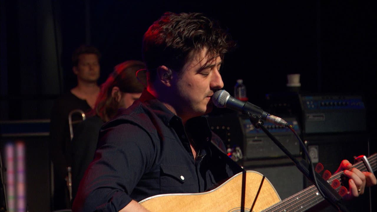 Mumford & Sons still