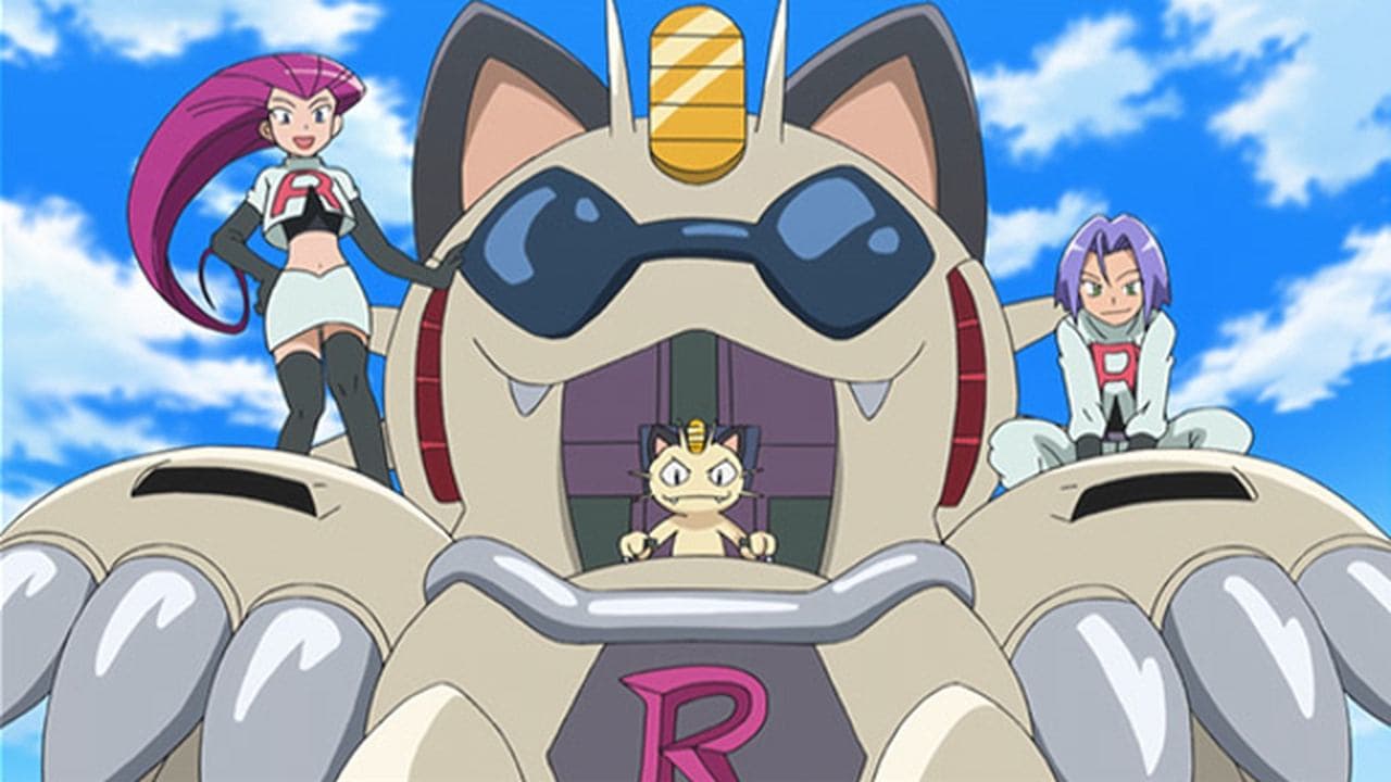 A Giga Battle with Mega Results! still