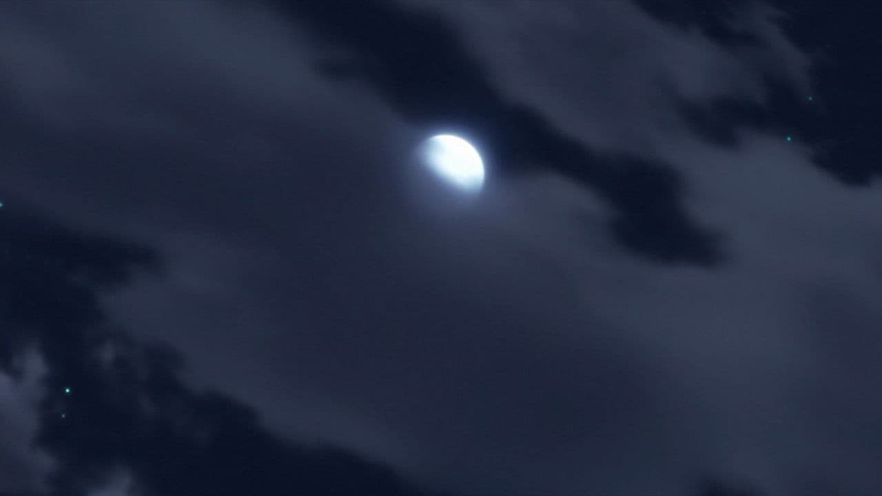 Shikamaru's Story, A Cloud Drifting in the Silent Dark, Part 4: Cloud of Suspicion still