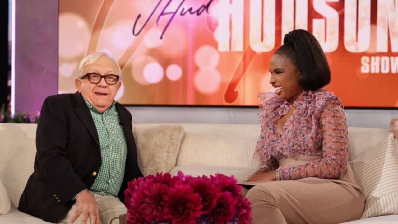 Leslie Jordan, Rachel Lindsay still
