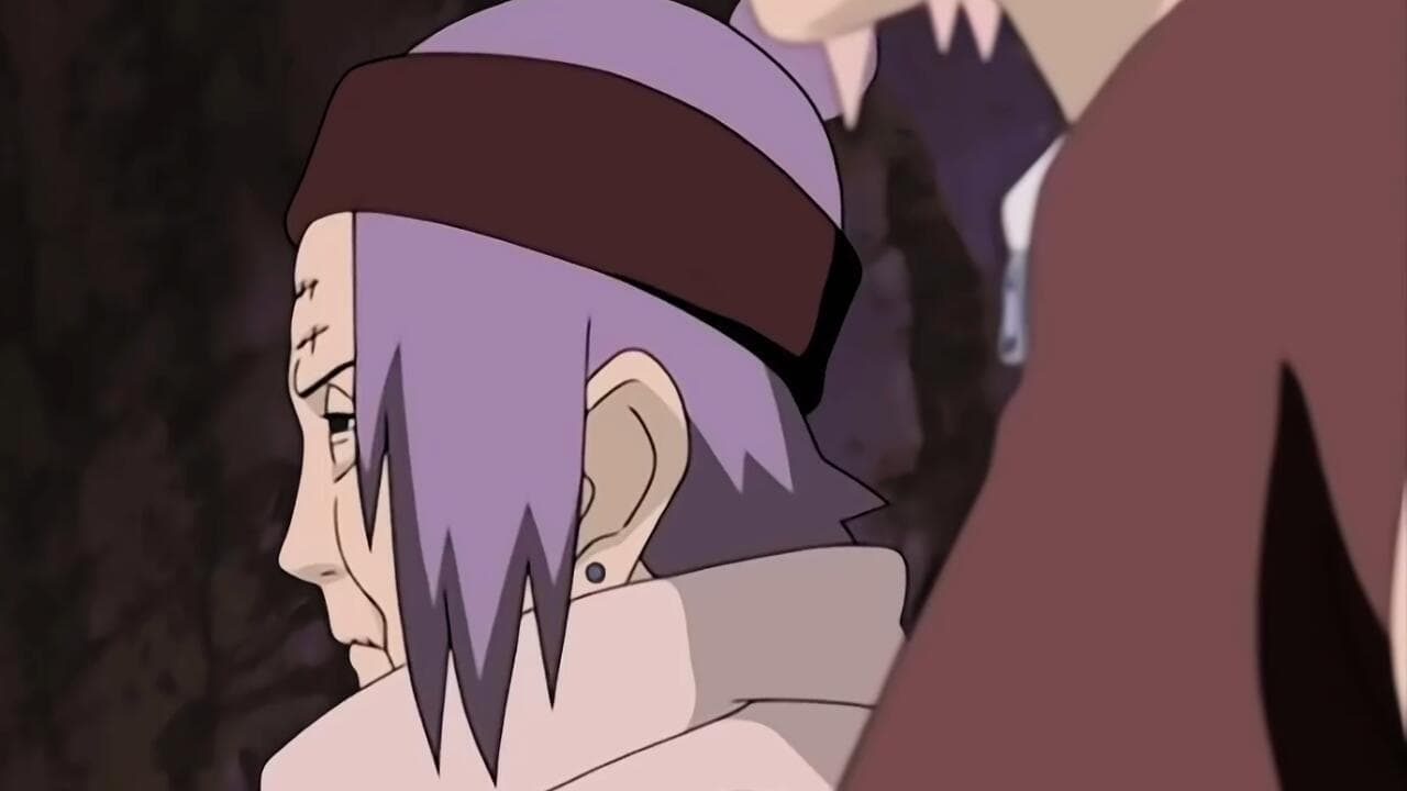 Hiruko Vs. Two Kunoichi! still
