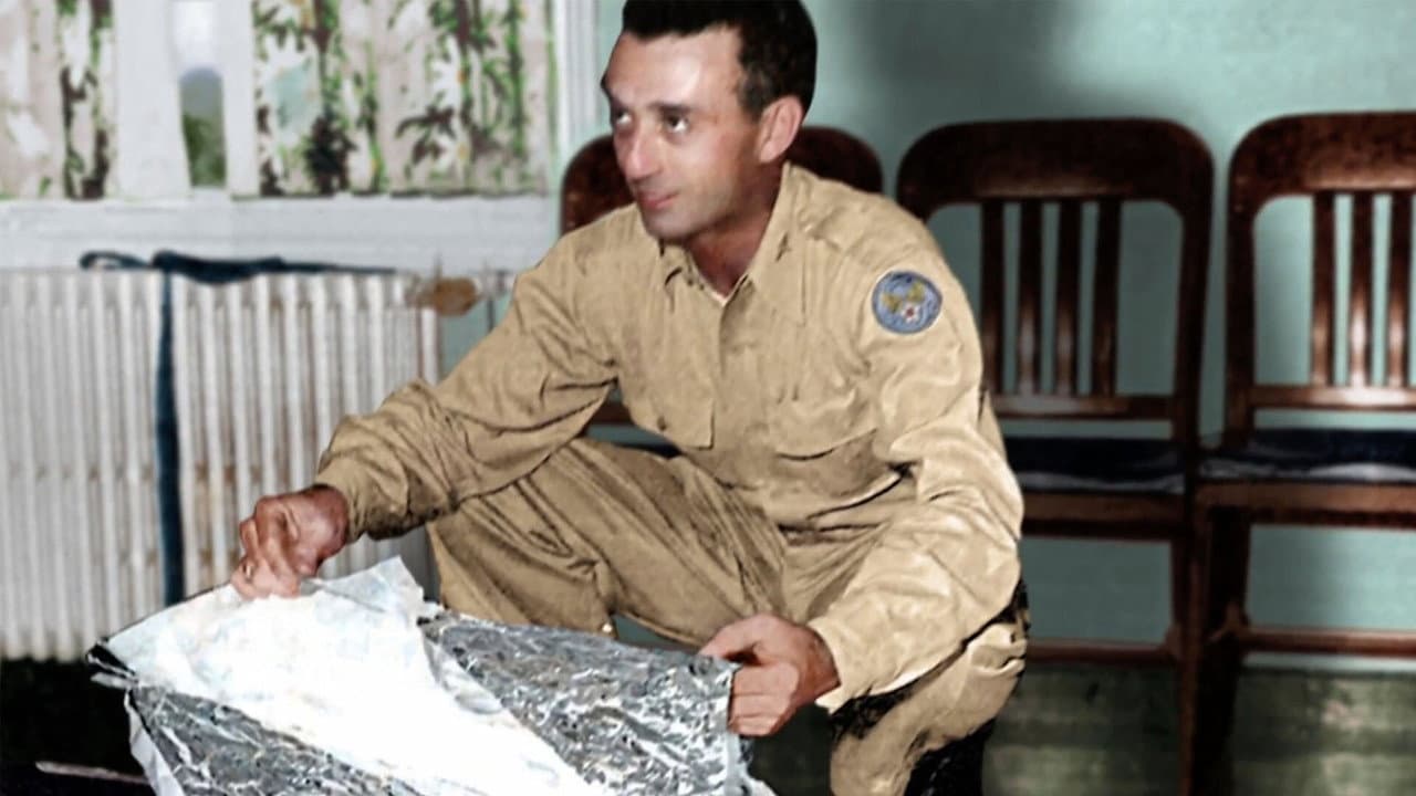 The UFO Pioneers still