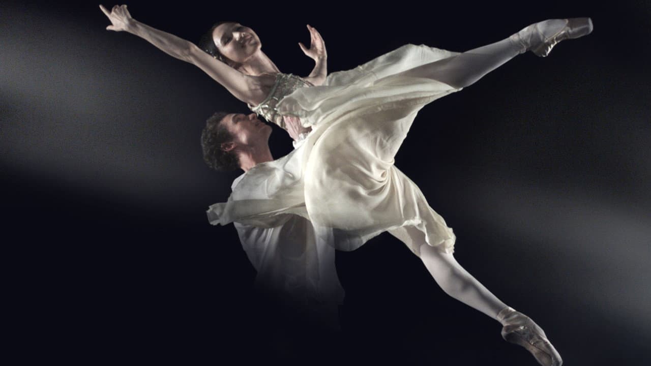 American Ballet Theatre:  A History still