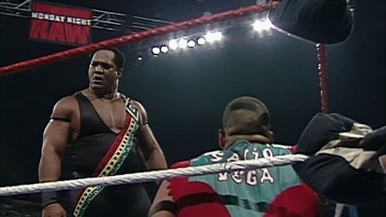 November 18, 1996 still