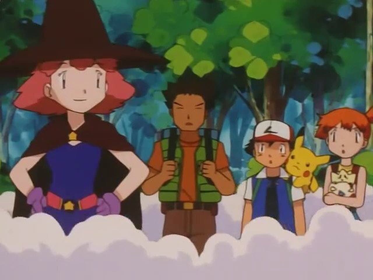 Hocus Pokémon still