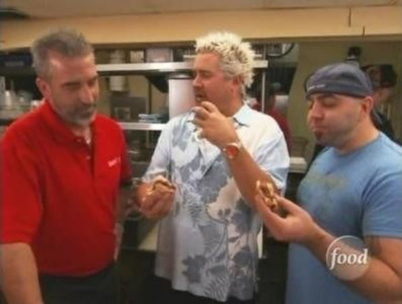 All Kinds of BBQ still