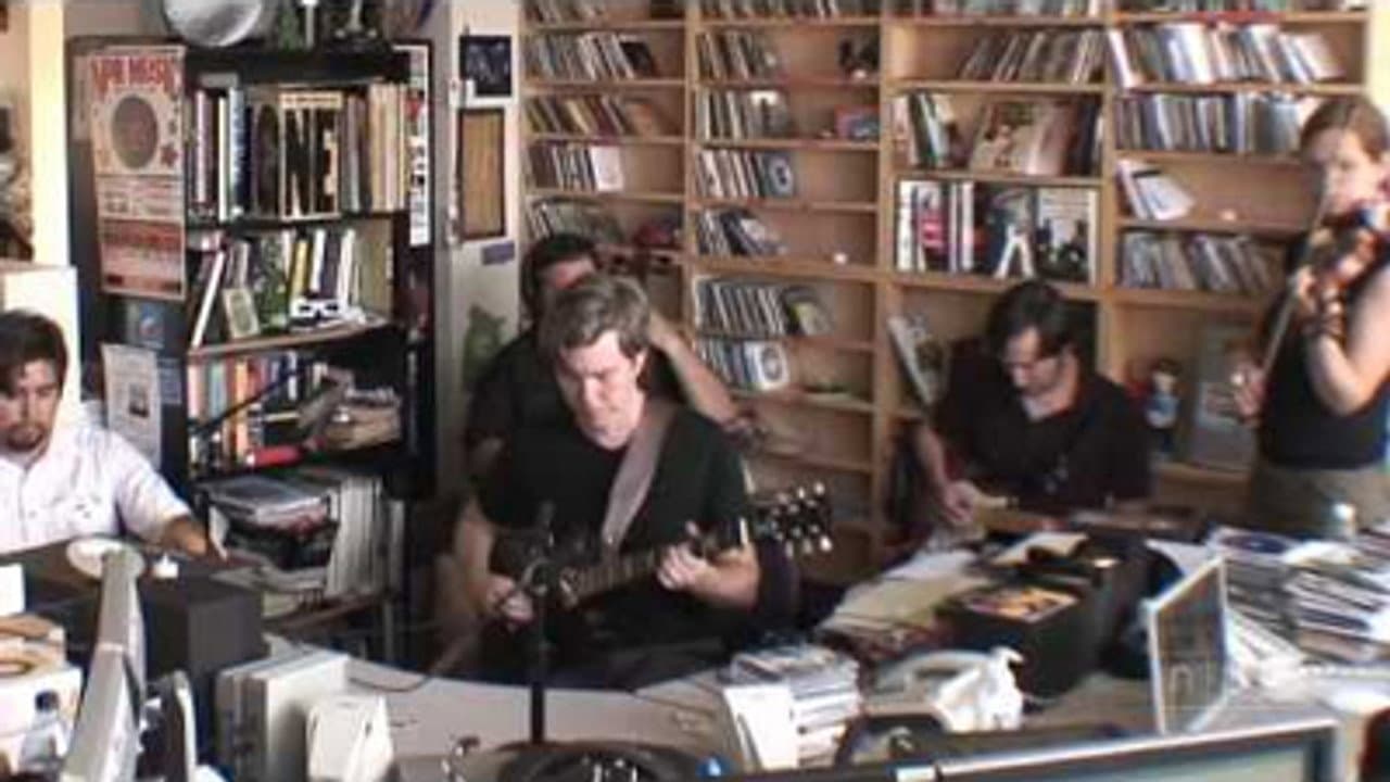 Bill Callahan still
