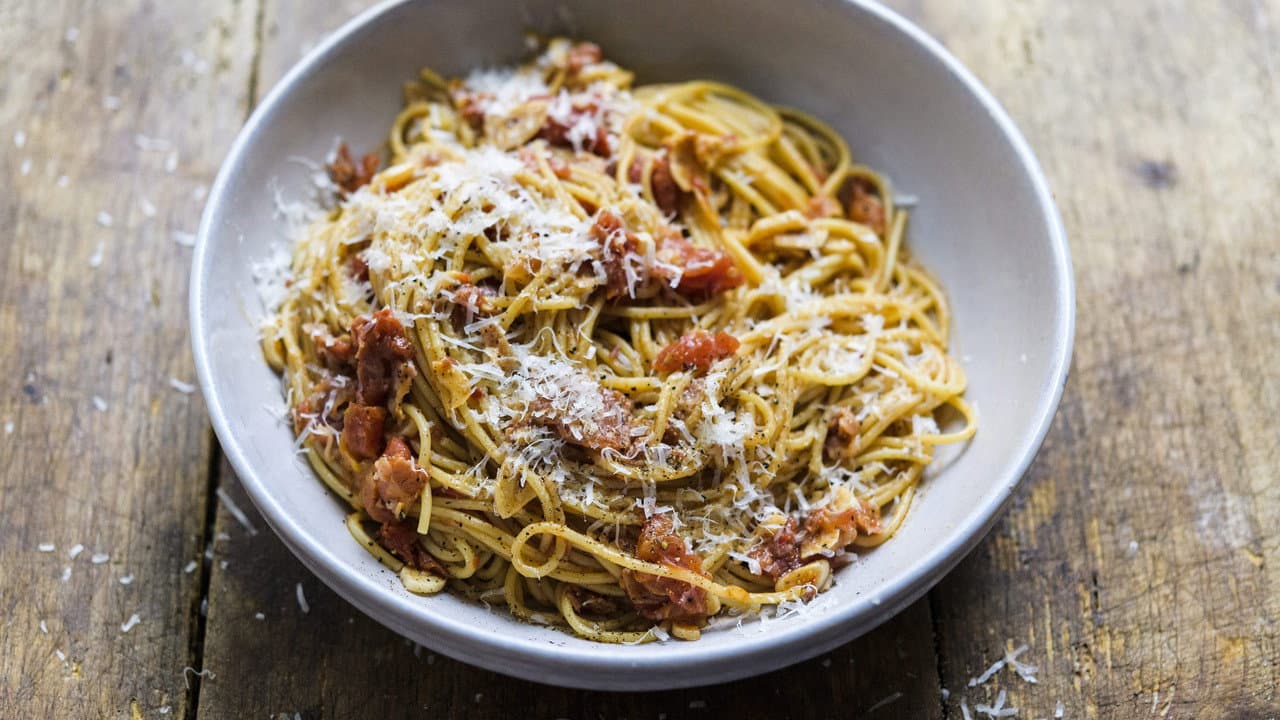 Italian The Right Way still