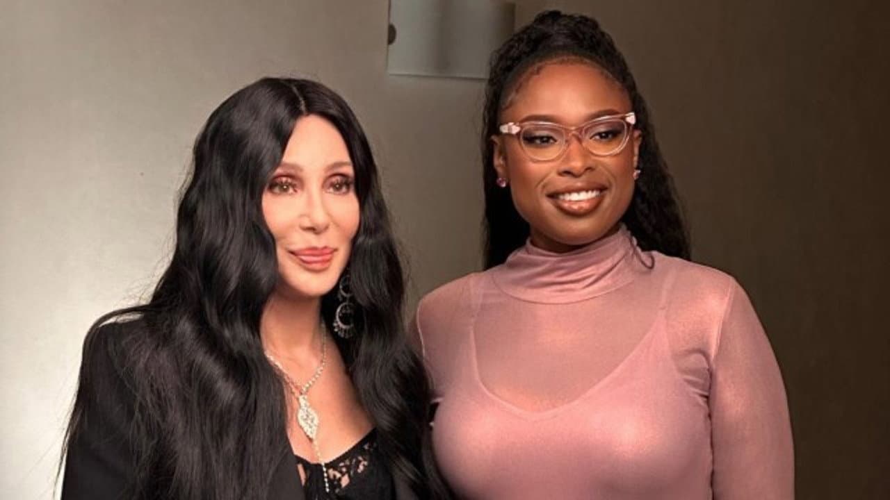 Cher still