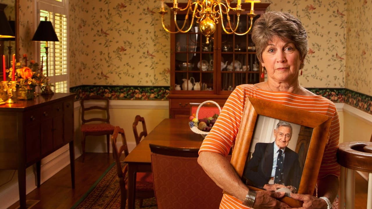 Life and Death in Assisted Living still