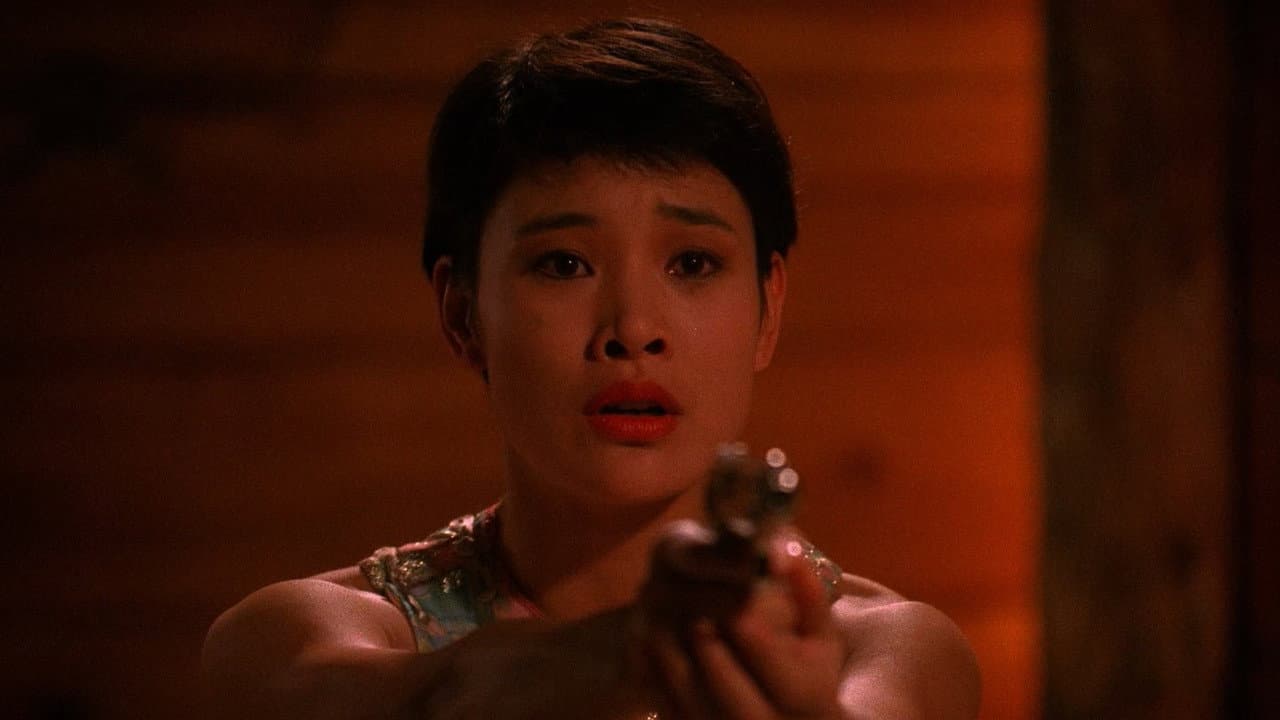 The Condemned Woman still