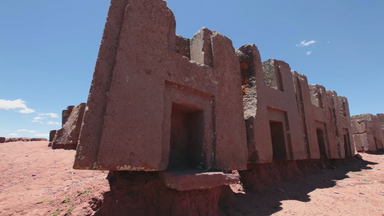 Extraterrestrial Engineering still