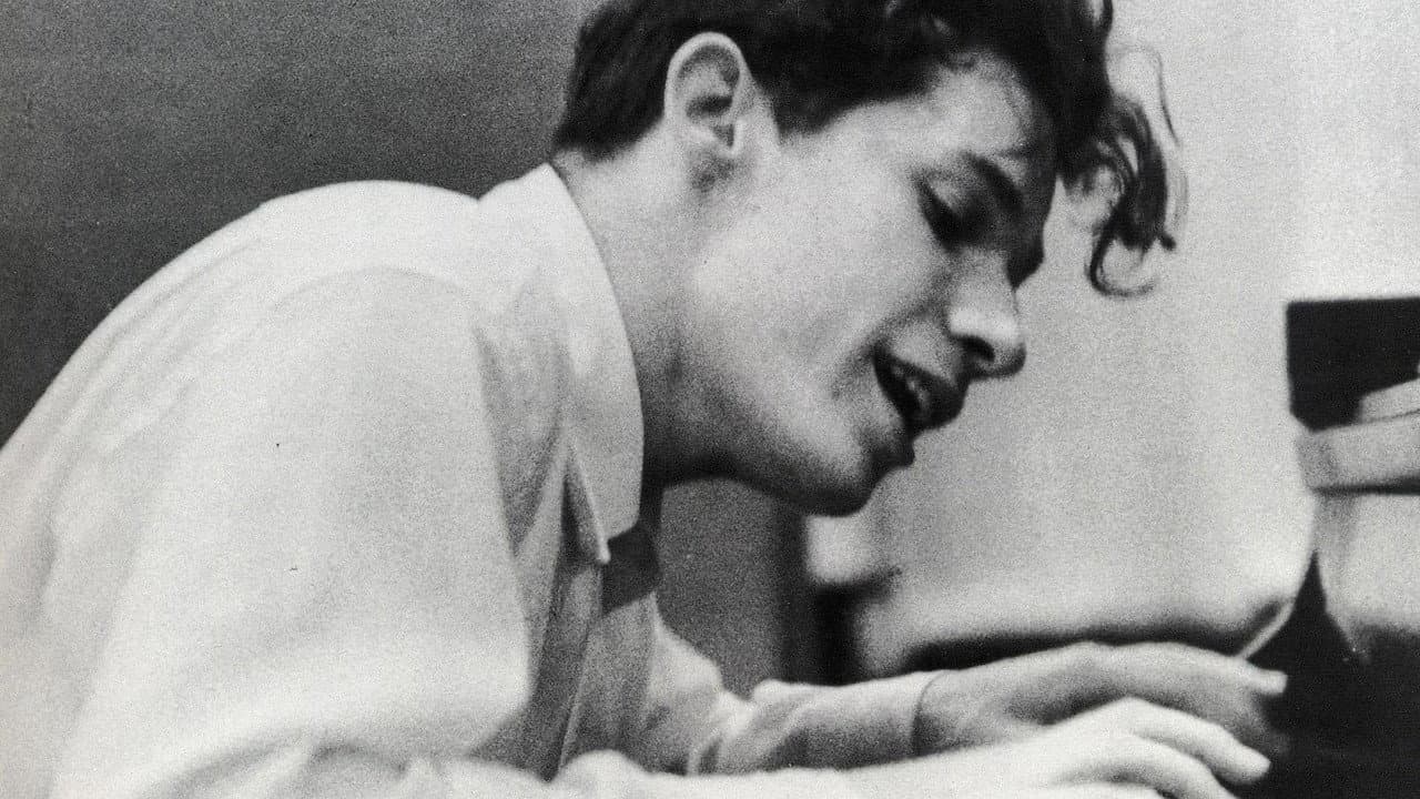 Genius Within: The Inner Life of Glenn Gould still
