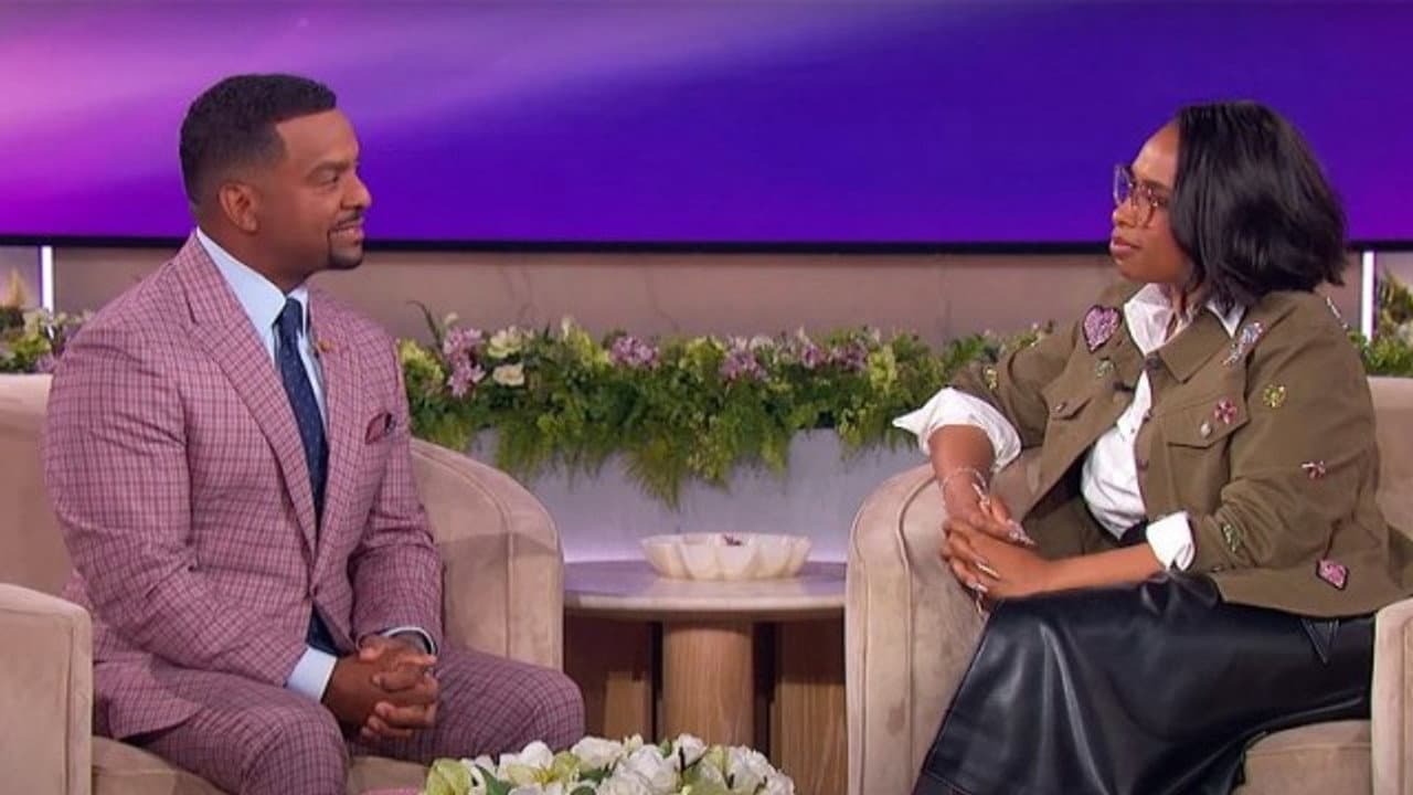 Alfonso Ribeiro still