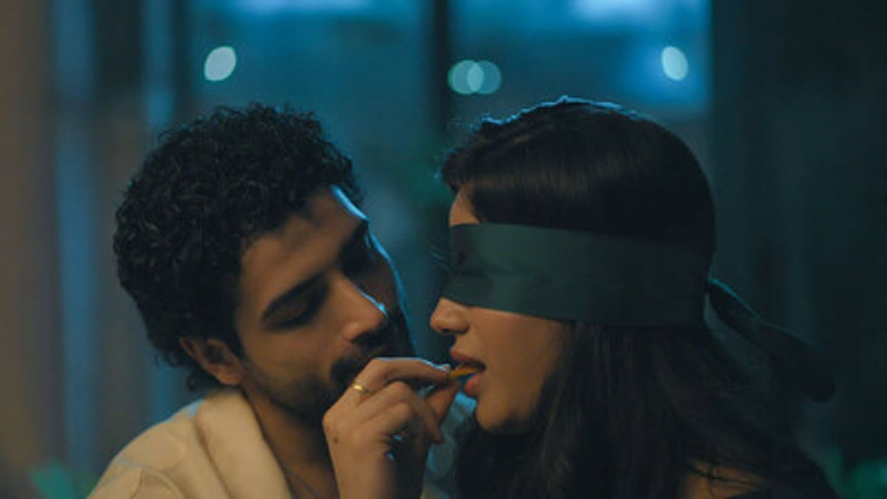 Chaahatein, Hasratein Gustakhiyan still