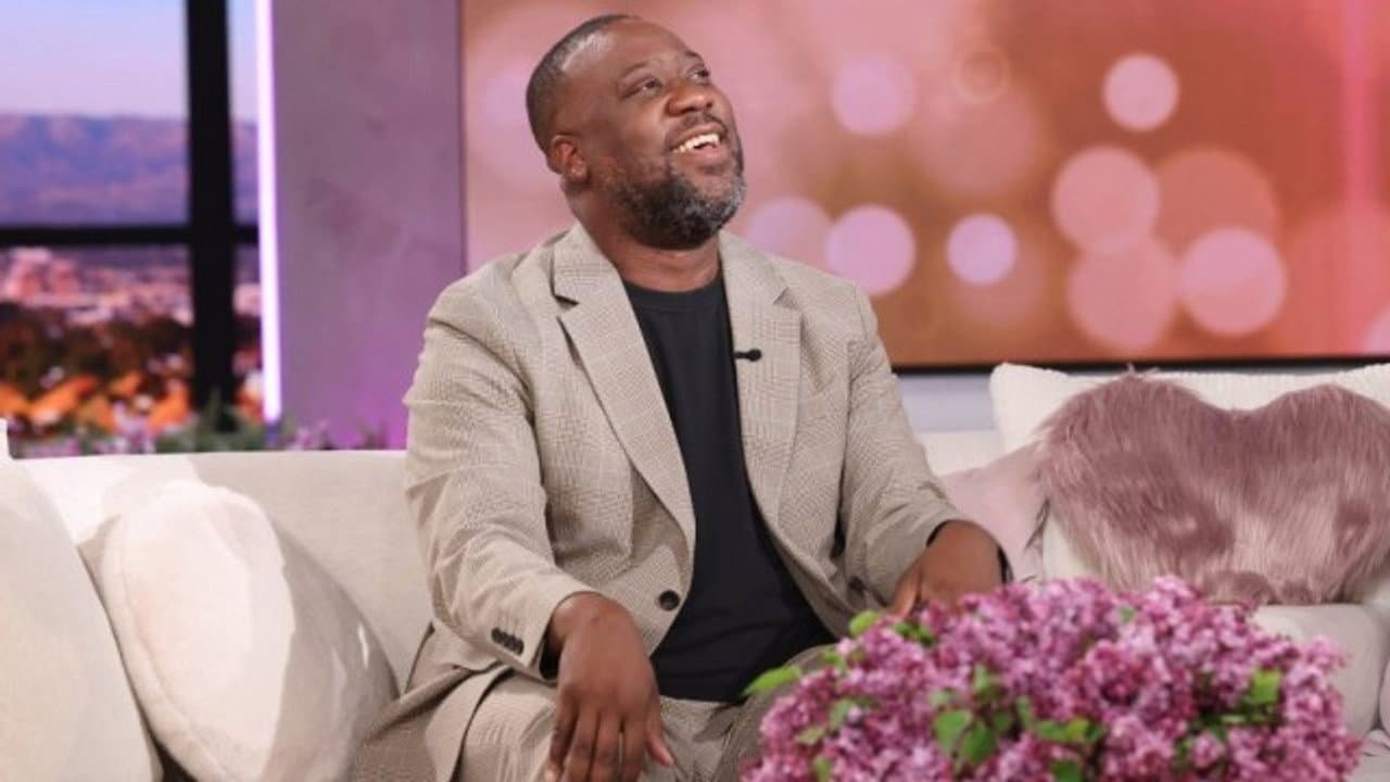 Robert Glasper, Rhea Williams still