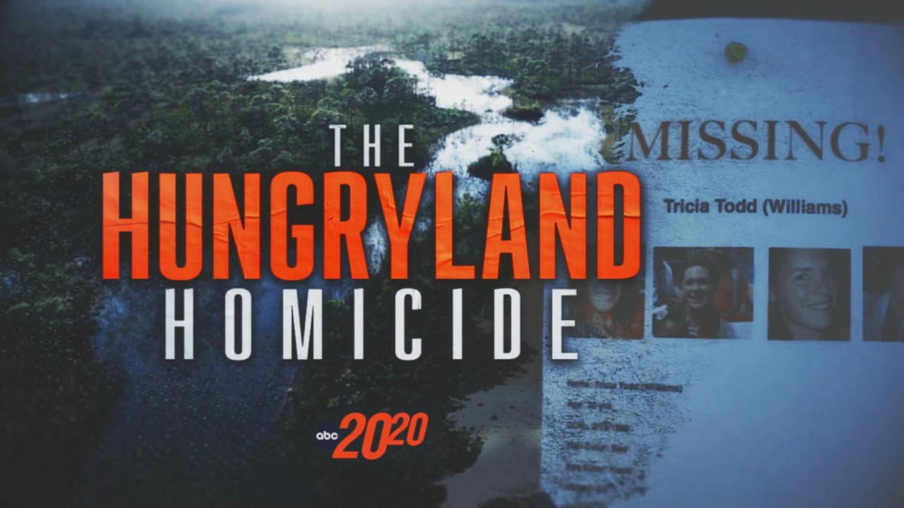 The Hungryland Homicide still