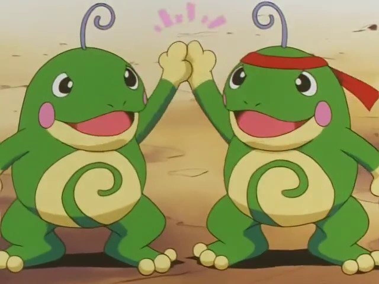 I Politoed Ya So! still