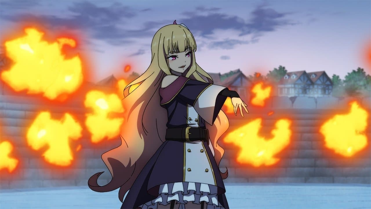 The Old Country Bumpkin Weathers a Fierce Attack still