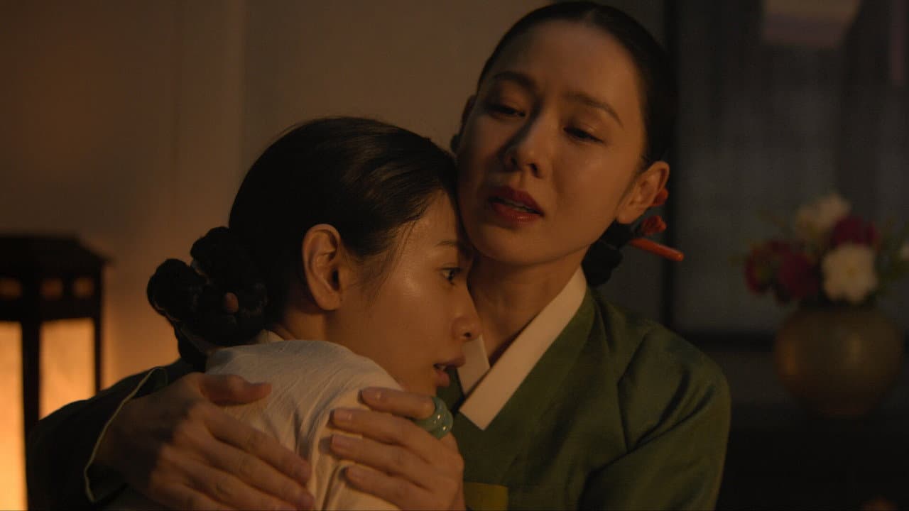 Episode 6 still