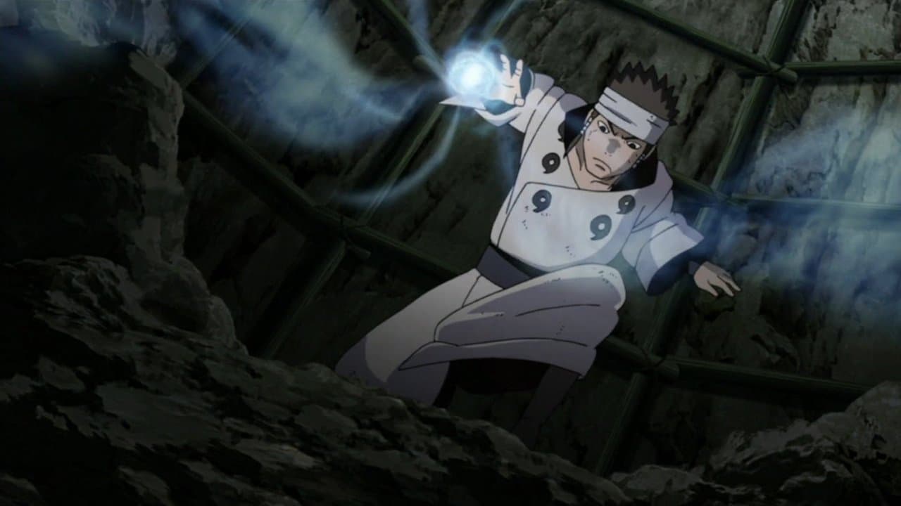 Ashura's Decision still