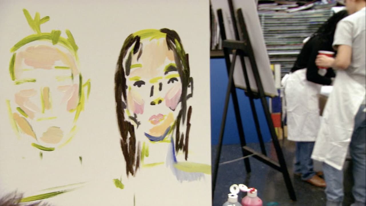 The Art of the Matter still