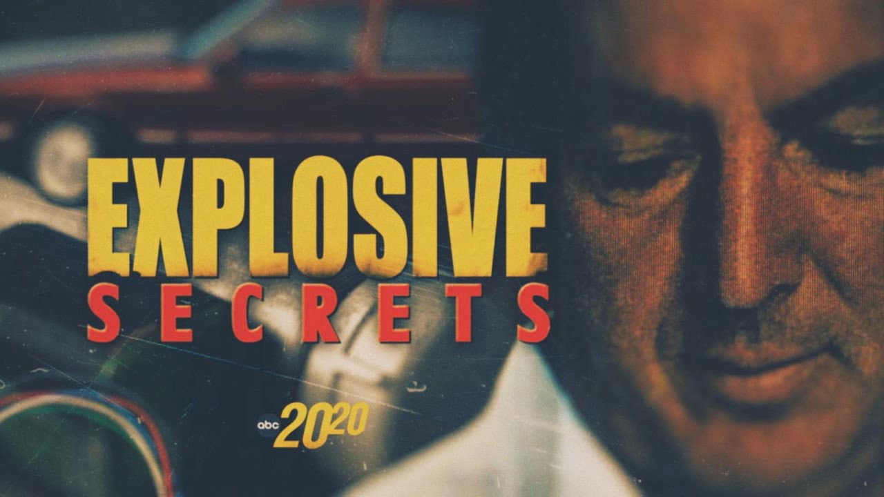 Explosive Secrets still