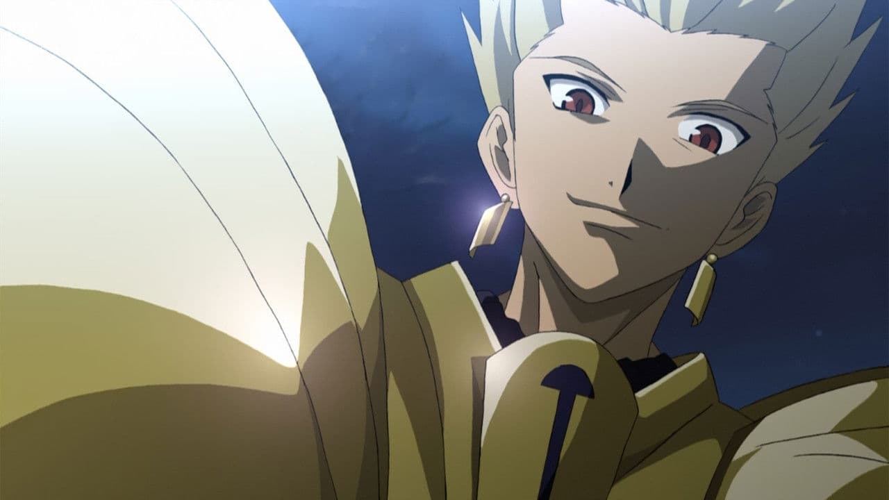 The Star of Creation That Divided Heaven and Earth still