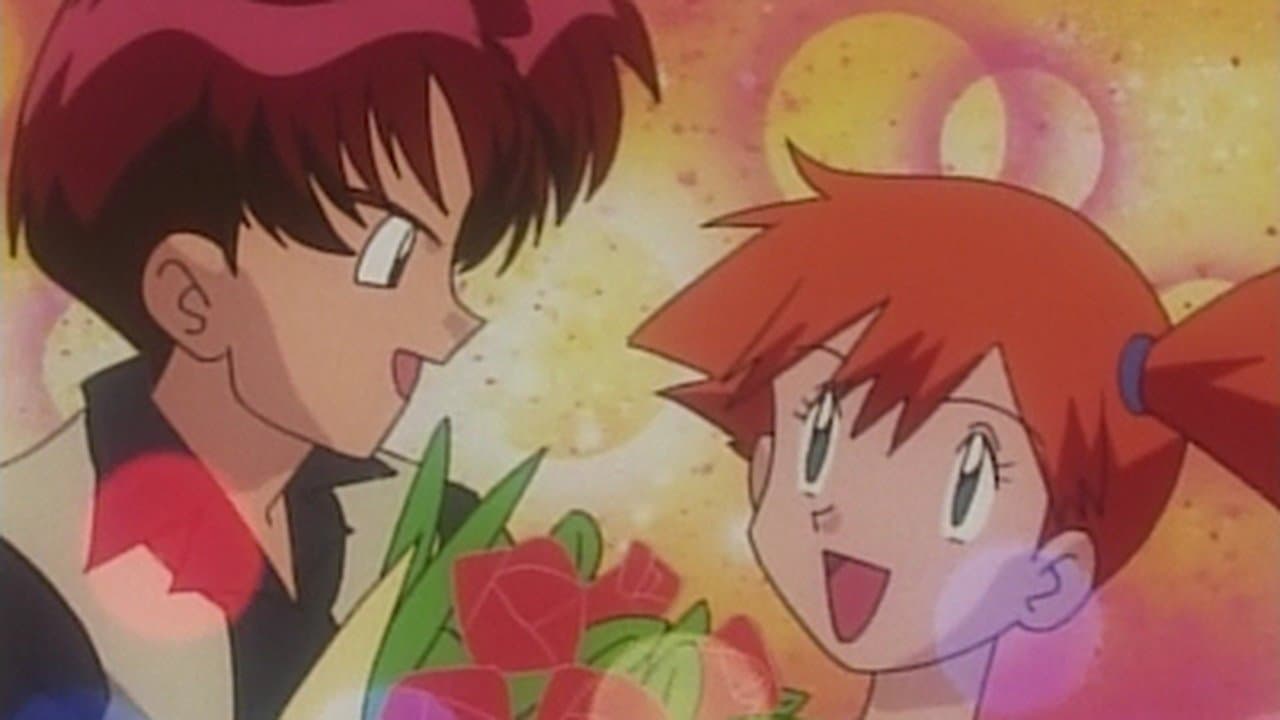 Misty Meets Her Match still
