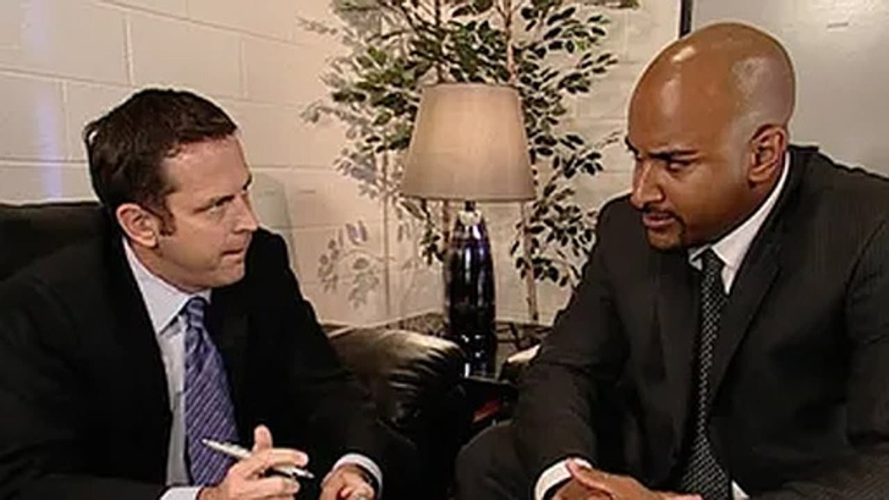 Raw - Jun. 18, 2007 still