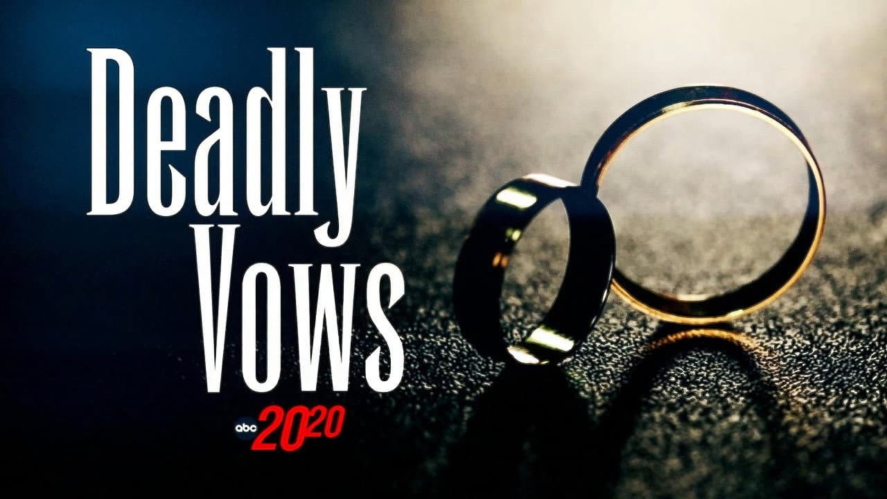 Deadly Vows still