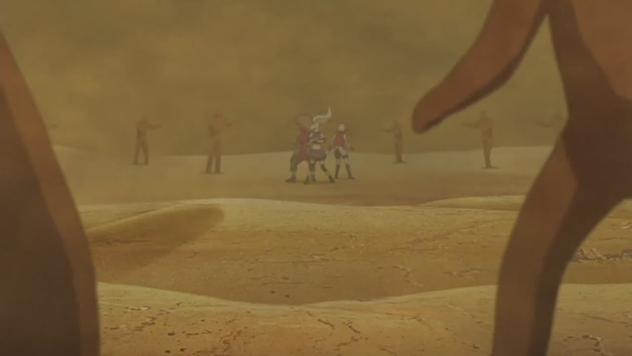 Their Backs still