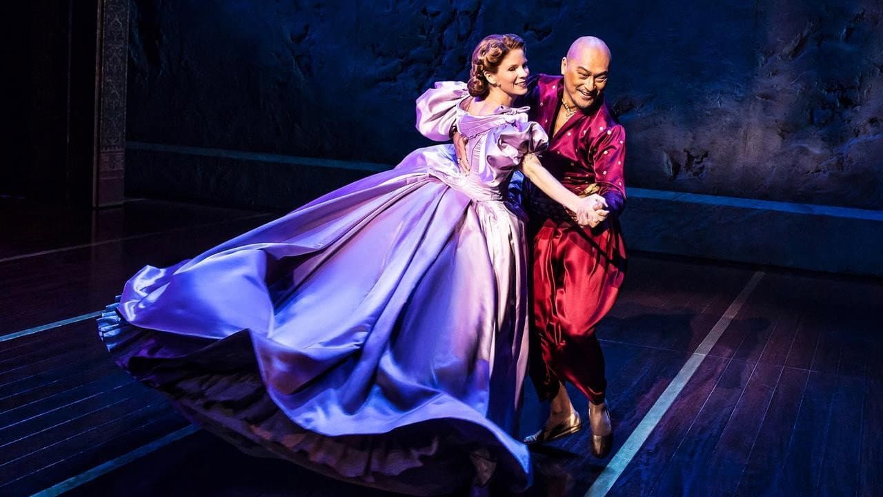 Rodgers & Hammerstein’s The King and I still
