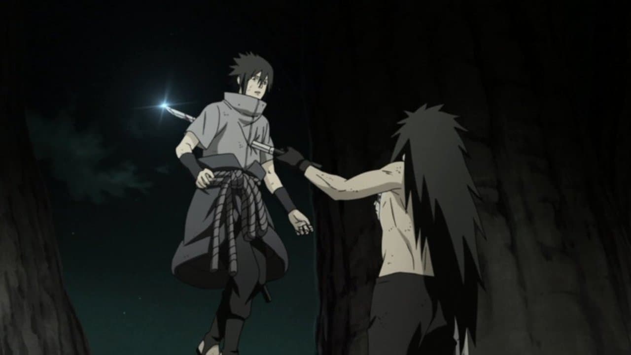 A True Ending still