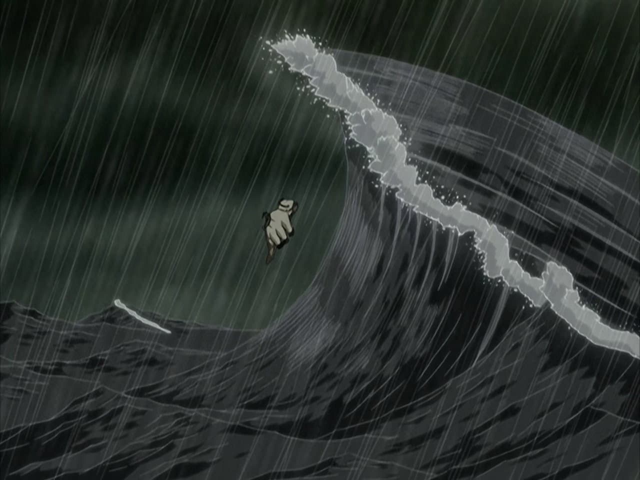 The Storm still