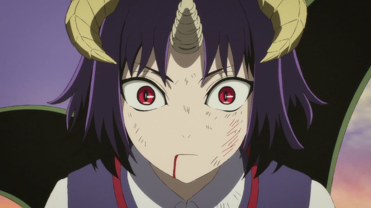The Millennium of a Dark Beast Lord still