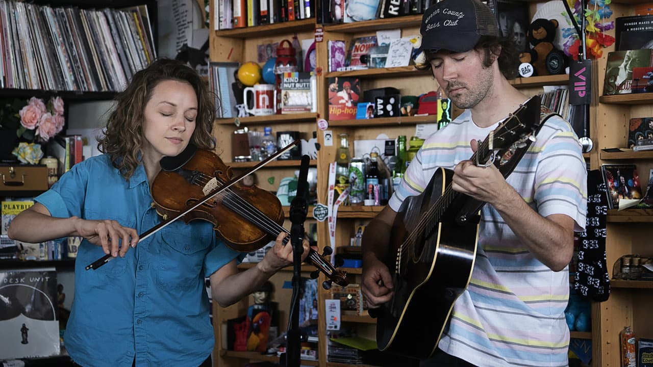 Mandolin Orange still