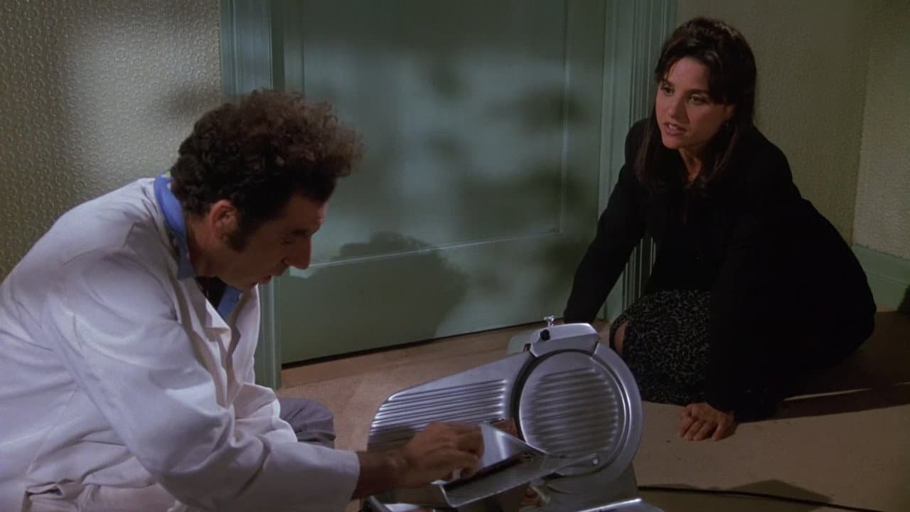The Slicer still