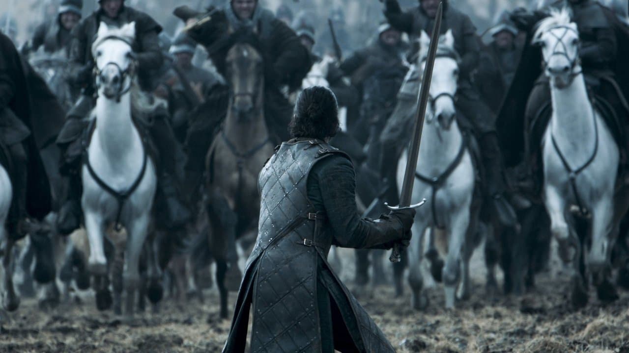 Battle of the Bastards still