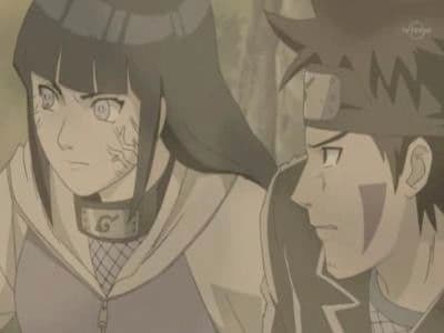 The Unseeing Enemy still
