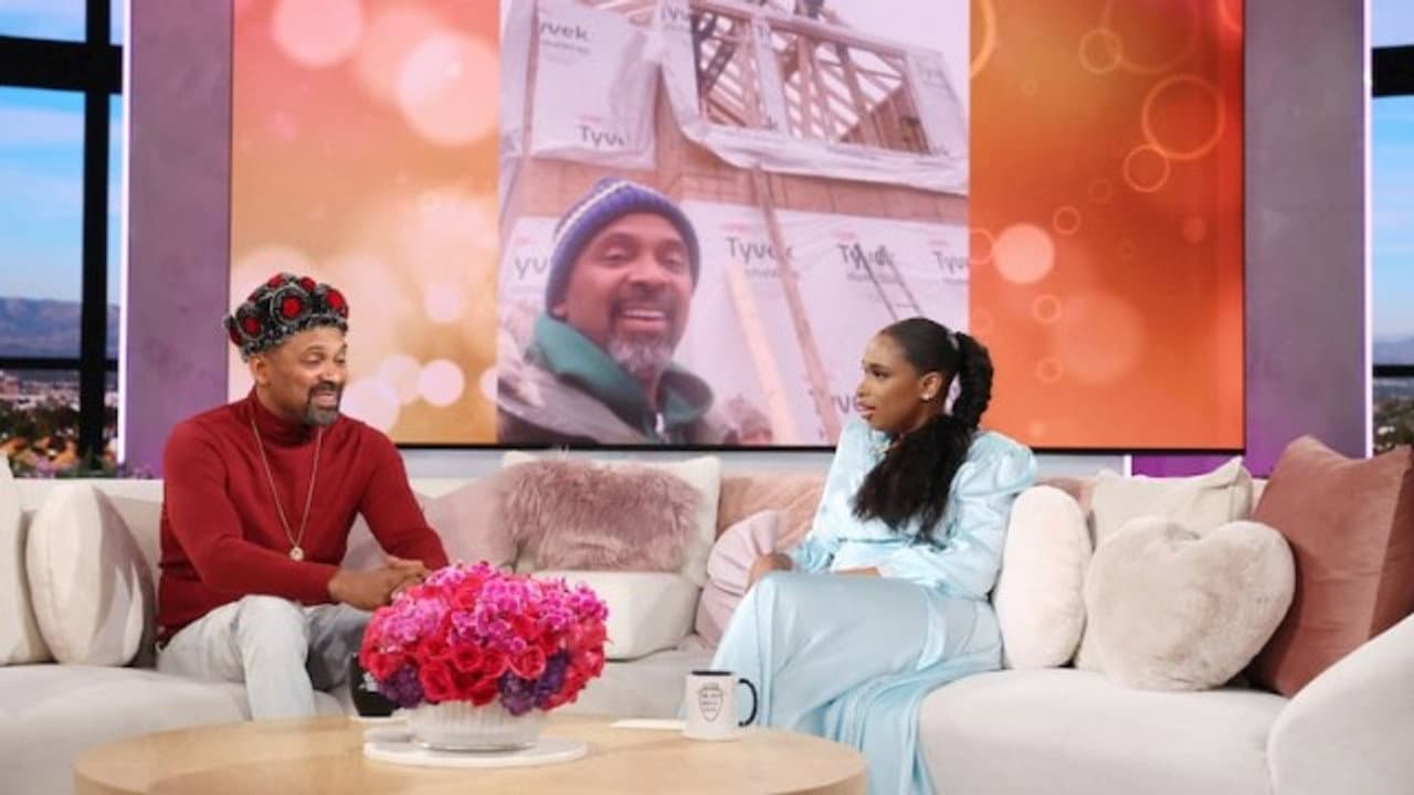 Mike Epps, Sarah Shahi still