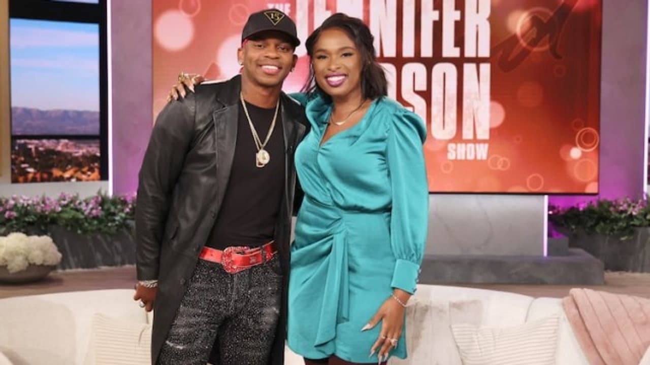 Jimmie Allen, Bobby Berk still